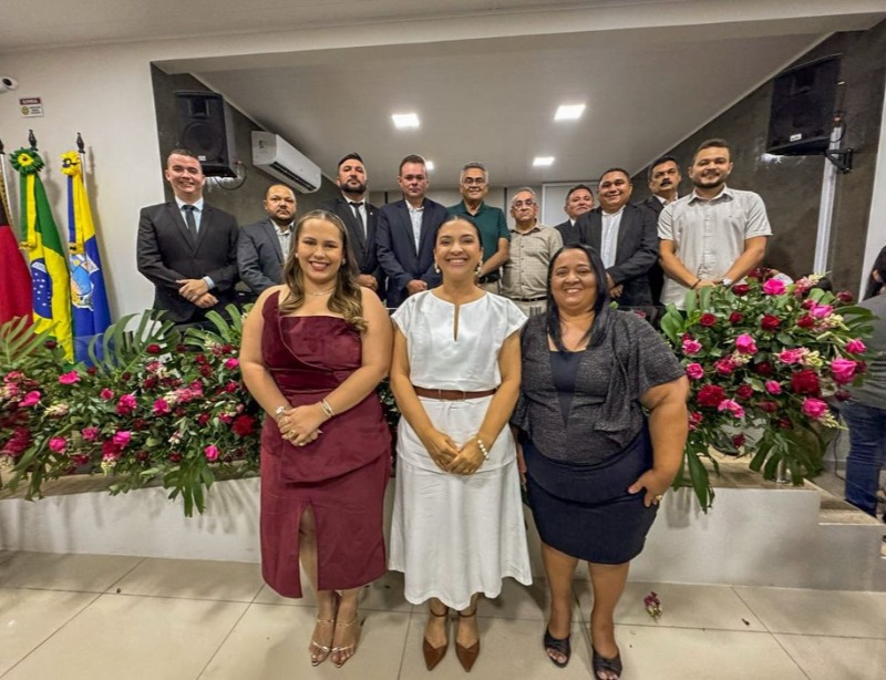 C�mara de Malta celebra anivers�rio de emancipa��o pol�tica do munic�pio com sess�o solene e entrega de t�tulos de cidadania