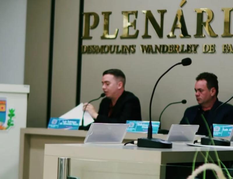 Sesso Ordinria da cmara de Malta termina com aprovao de 15 projetos de lei