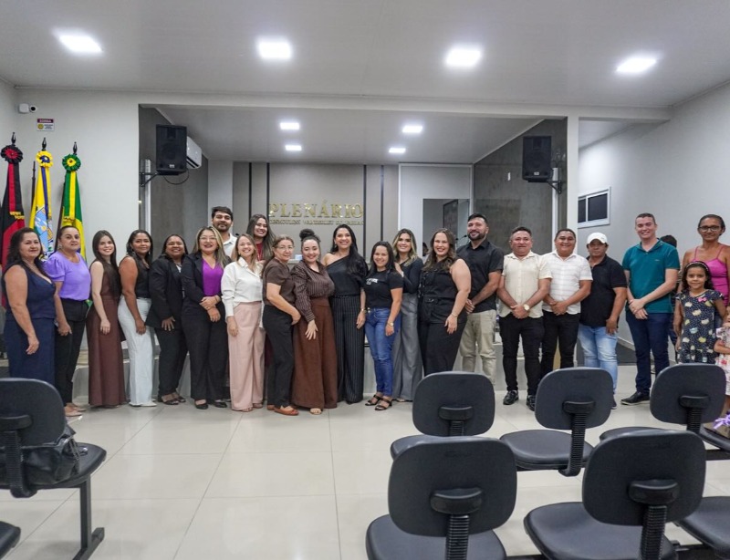 Cmara de Malta-PB realiza audincia pblica sobre o Agosto Lils