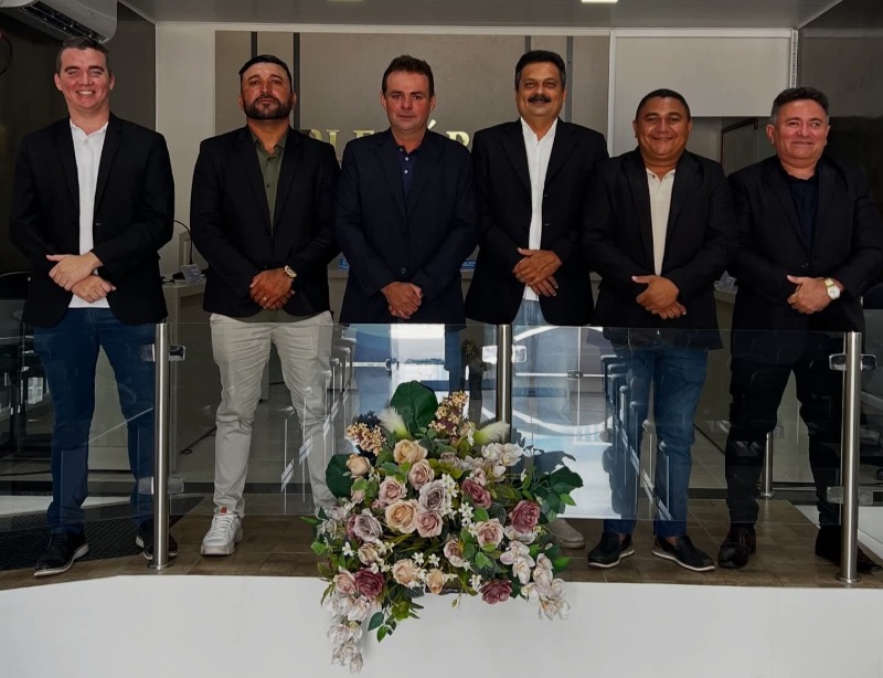 Vereadores participam de mais uma sess�o ordin�ria realizada pela c�mara de Malta-PB