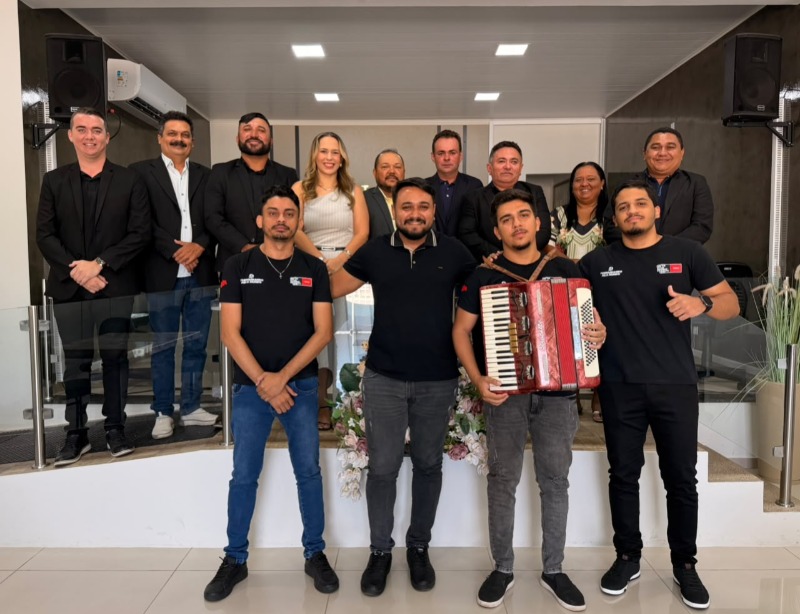 C�mara de Malta aprova projetos de lei, homenagens e a��es voltadas � educa��o durante sess�o extraordin�ria
