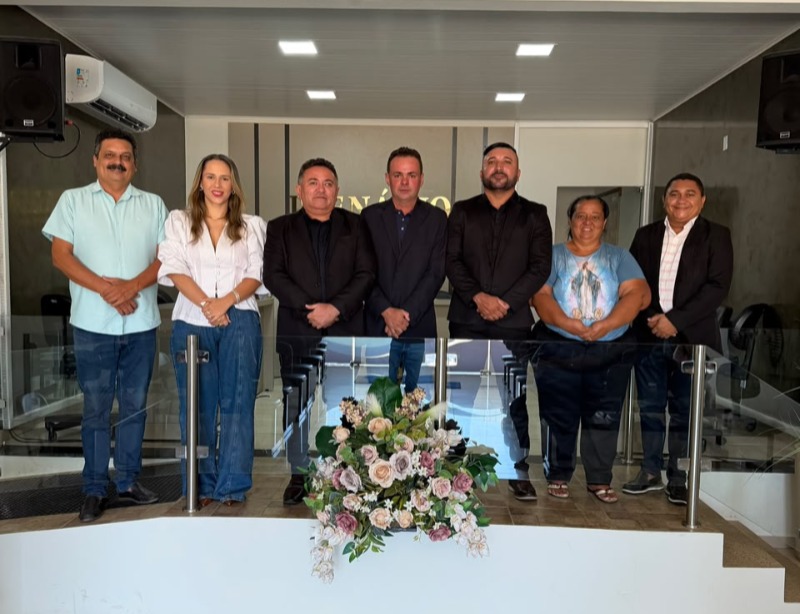 C�mara de Malta aprecia projetos de lei, honrarias e mo��es em sess�o ordin�ria